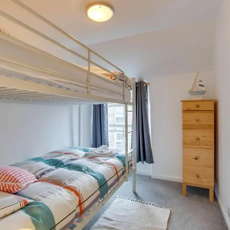 Sea Salt Holiday home *