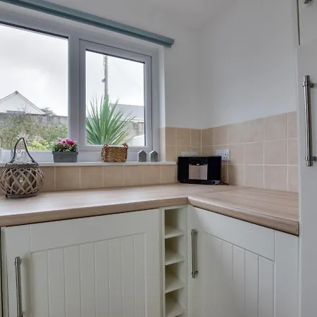 Sea Salt Porthleven